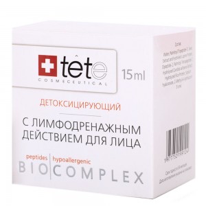 TETe Cosmeceutical Biocomplex